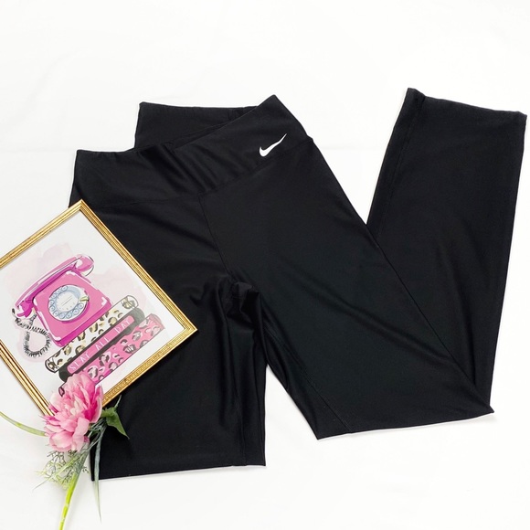 nike power training pants
